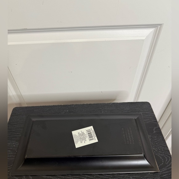 Gold Decor Charger Tray - Picture 3 of 4